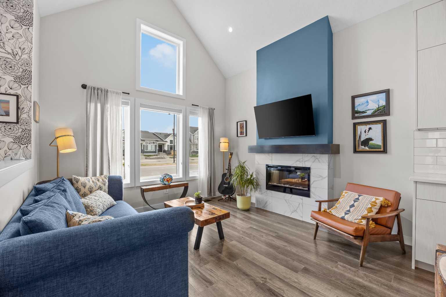 21 D'Arcy Boulevard