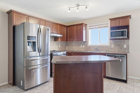 Photo of 260 Covemeadow Road NE, Calgary, AB T3K 6E6 (MLS # A2318448)