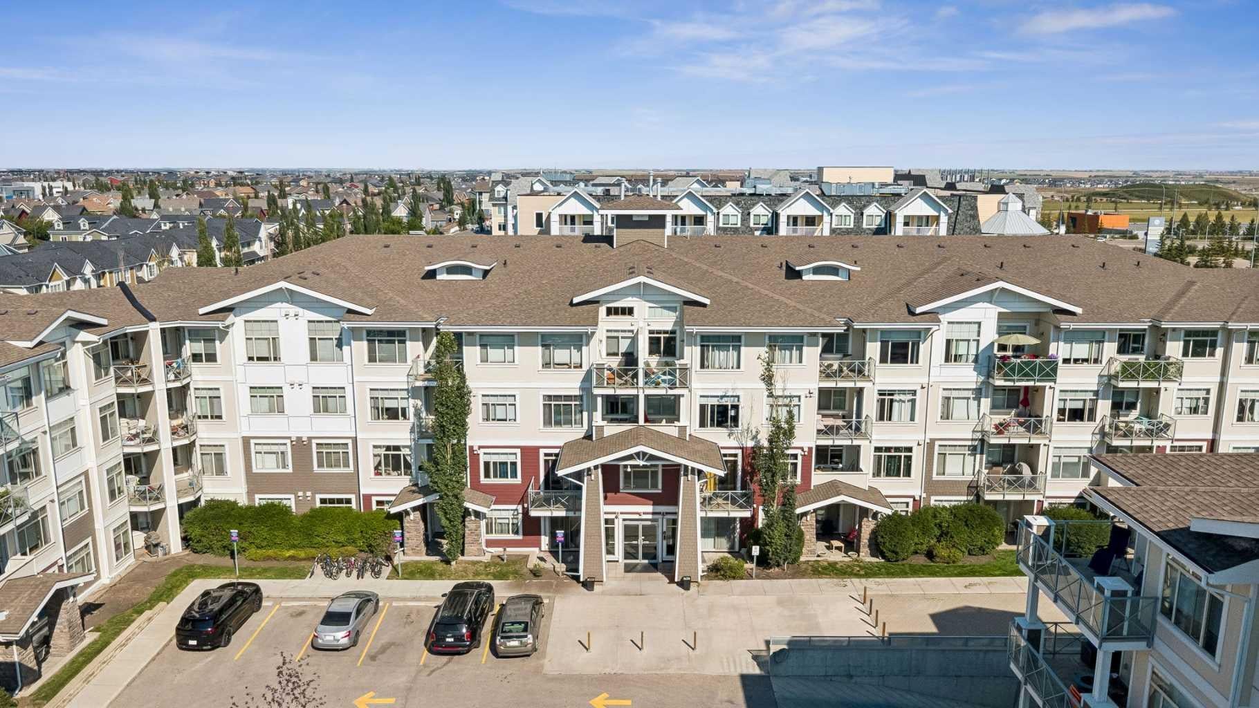 22 Auburn Bay Link SE 404