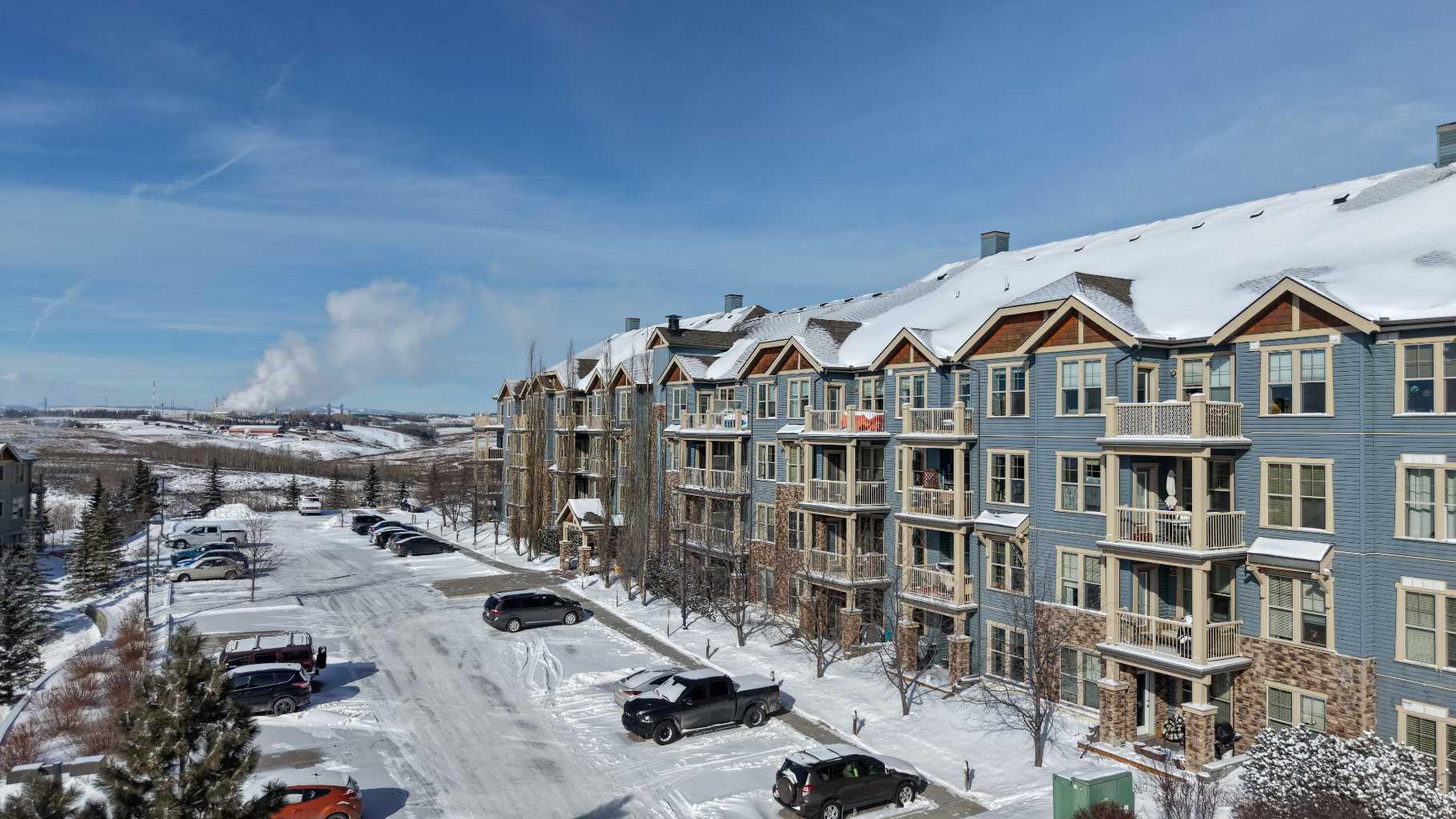 201 Sunset Drive 320