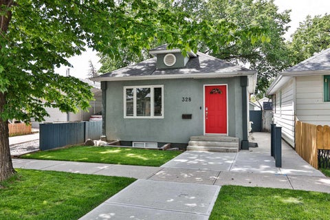Photo of 328 12C Street N, Lethbridge, AB T1H 2M9 (MLS # A2340367)