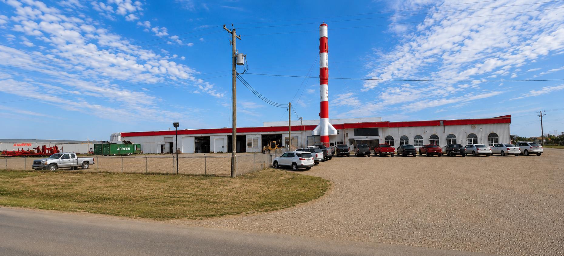 4102 44 Ave
