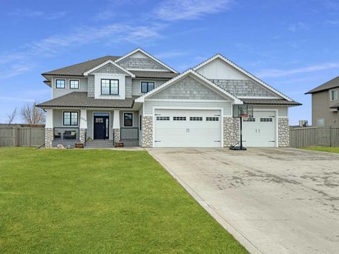 Photo of 10714 160 Avenue, Rural Grande Prairie No. 1, County of, AB T8V 0P1 (MLS # A2303598)