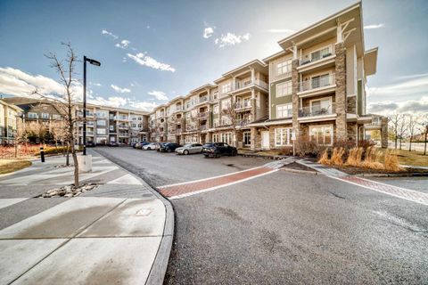 Photo of 11 Mahogany Row SE #3313, Calgary, AB T3M 2L6 (MLS # A2304383)