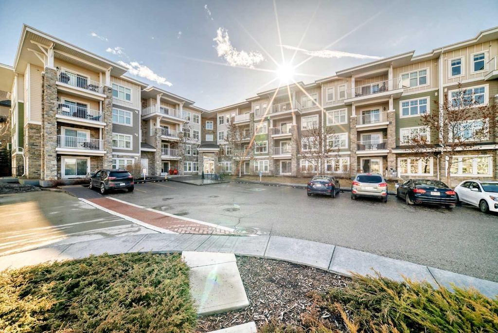 Photo of 11 Mahogany Row SE #3313, Calgary, AB T3M 2L6 (MLS # A2304383)