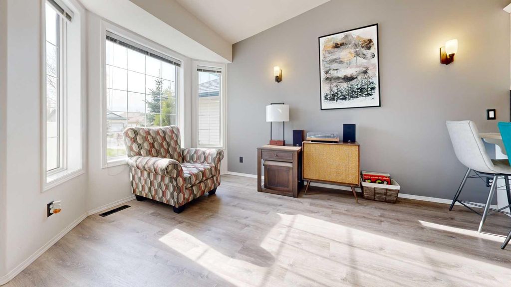 Photo of 7306 Mission Heights Drive, Grande Prairie, AB T8W 2L5 (MLS # A2292186)