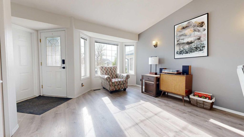 Photo of 7306 Mission Heights Drive, Grande Prairie, AB T8W 2L5 (MLS # A2292186)