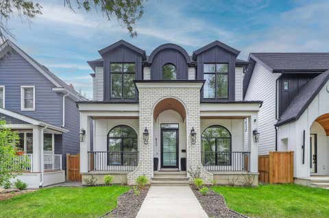 Photo of 623 18 Avenue NW, Calgary, AB T2M 0T9 (MLS # A2334687)