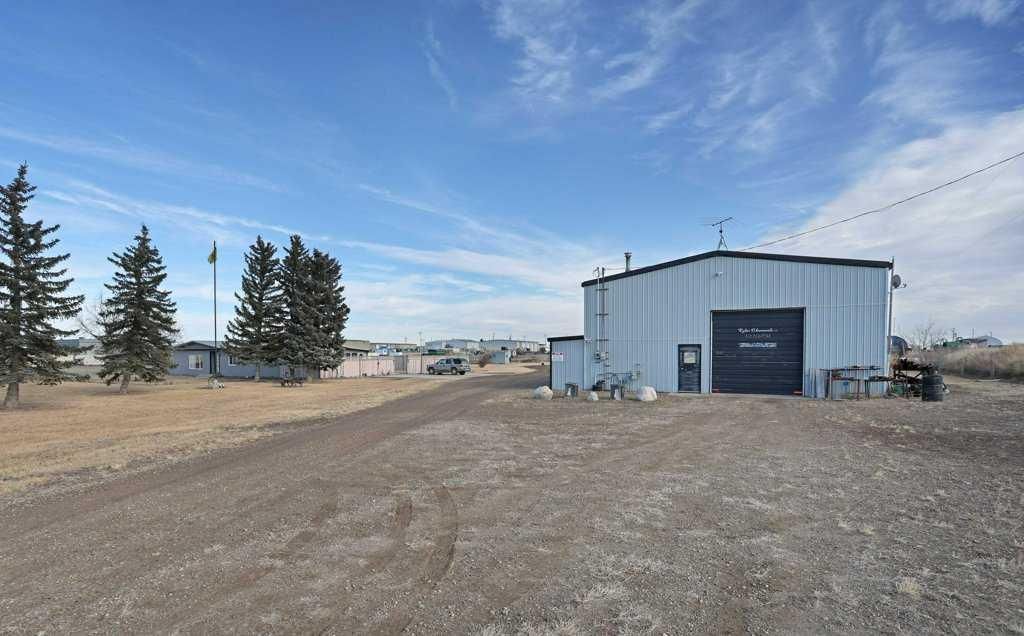 Photo of 191056 SH 873 #313, Rural Newell, County of, AB T1R 1B9 (MLS # A2294633)