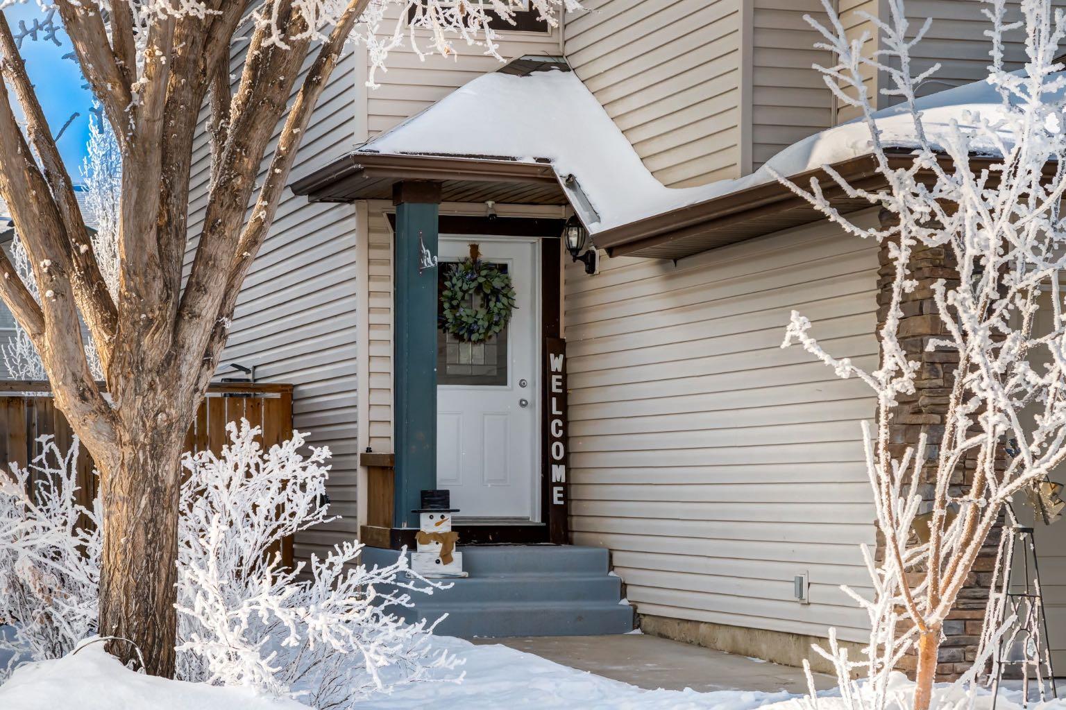 82 Cranwell Common SE