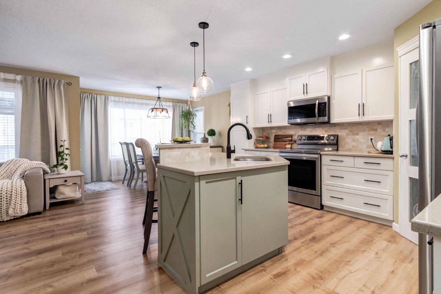 82 Cranwell Common SE