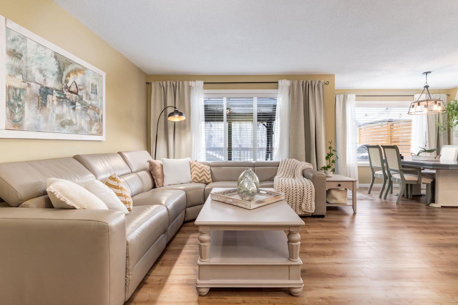 82 Cranwell Common SE