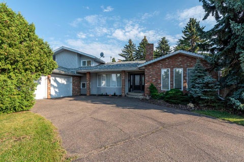 Photo of 3003 55A Avenue, Lloydminster, AB T9V 1S3 (MLS # A2347343)
