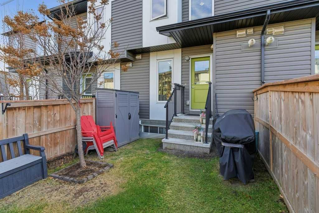 Photo of 338 Seton Circle SE #410, Calgary, AB T3M 3H1 (MLS # A2277871)