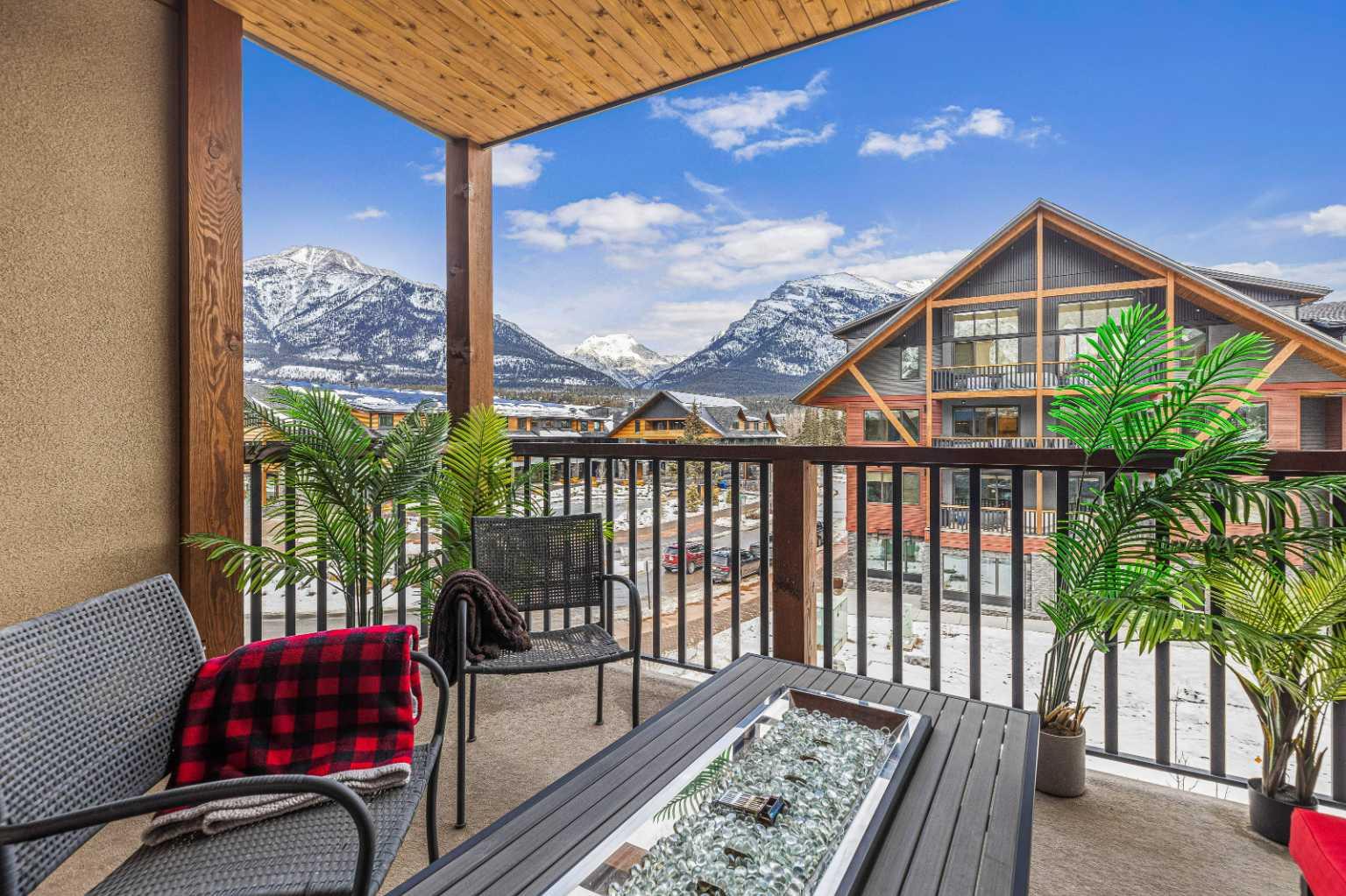 1105 Spring Creek Drive 302