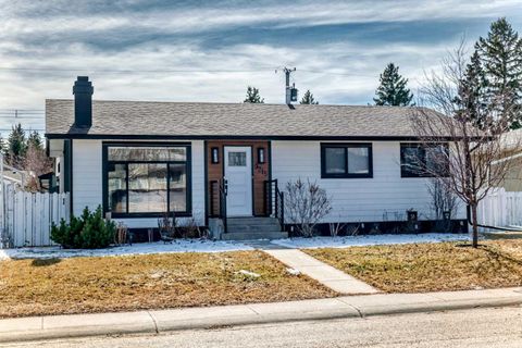 Photo of 9215 Allison Drive SE, Calgary, AB T2J 1B3 (MLS # A2308762)