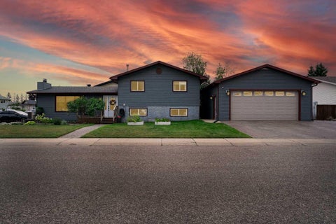Photo of 178 Cardinal Drive, Fort McMurray, AB T9K 1H5 (MLS # A2345011)