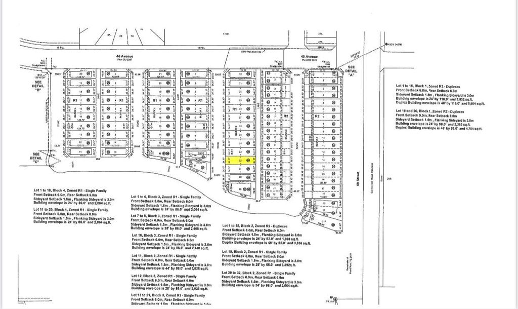 Photo of 4720 68 Street, Camrose, AB T4V 2P7 (MLS # A2016884)