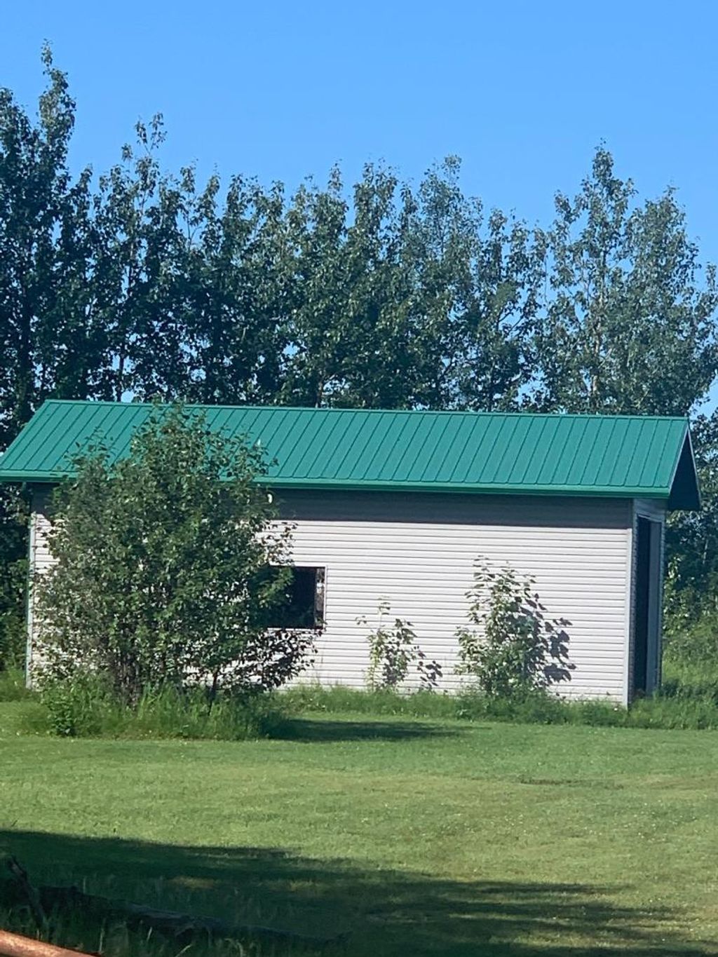 Photo of 74422 Range Road 173 Range, High Prairie, AB T0G 1E0 (MLS # A1095716)