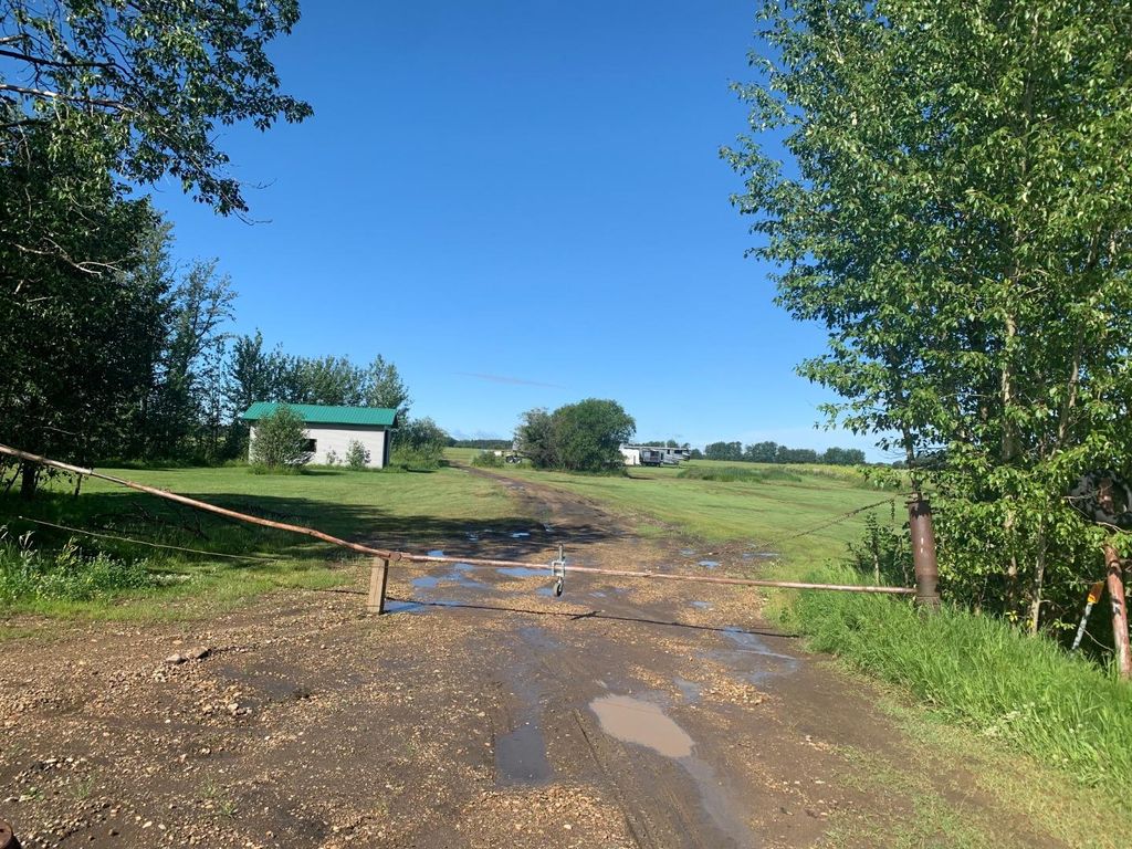 Photo of 74422 Range Road 173 Range, High Prairie, AB T0G 1E0 (MLS # A1095716)