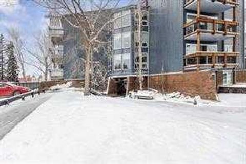 820 89 Avenue SW 122 Calgary AB T2V 4N9