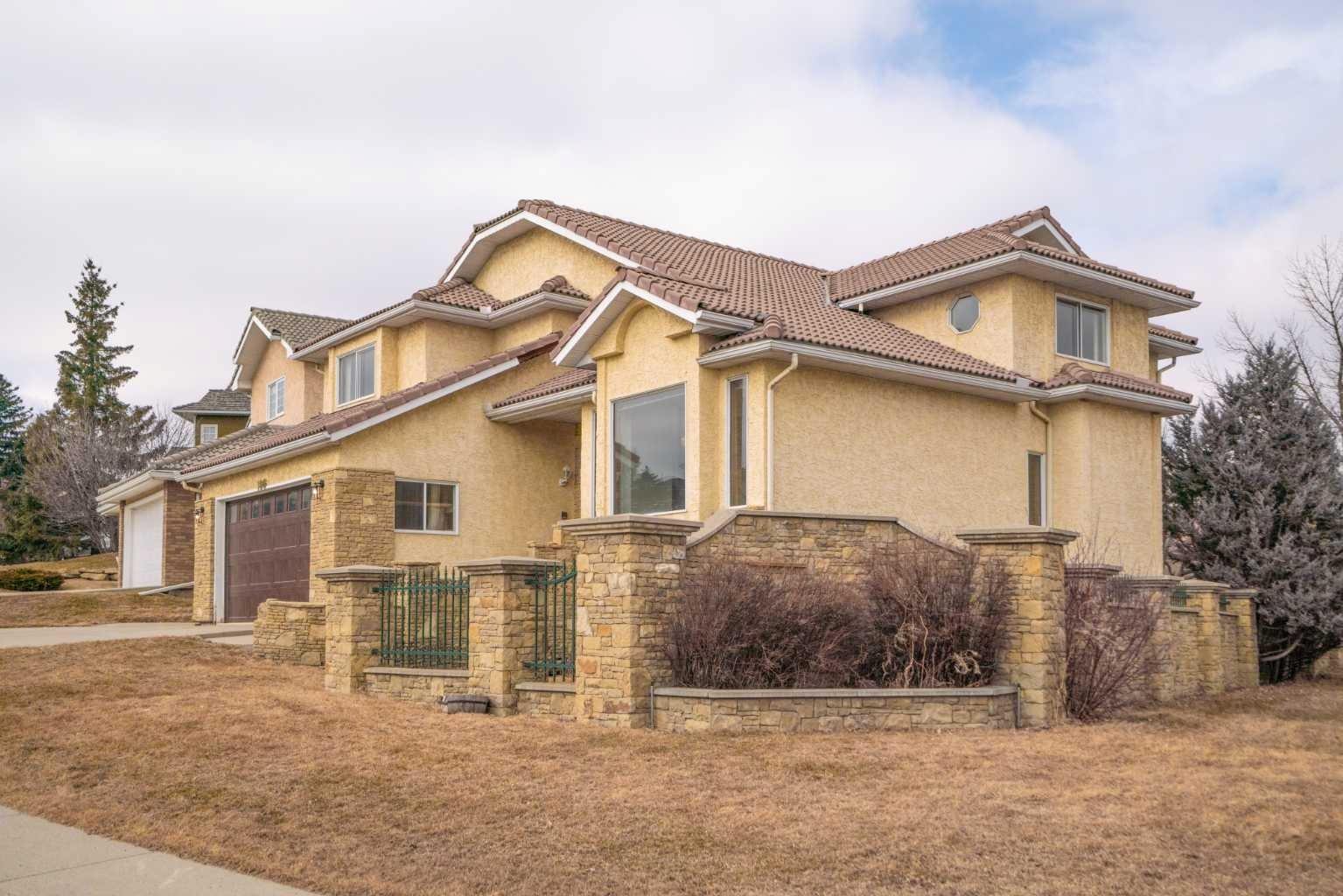 106 Sienna Hills Drive SW
