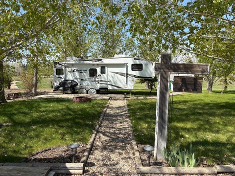 Photo of A1 Forty Mile Park, Rural Forty Mile No. 8, County of, AB T0K 0X0 (MLS # A2327663)