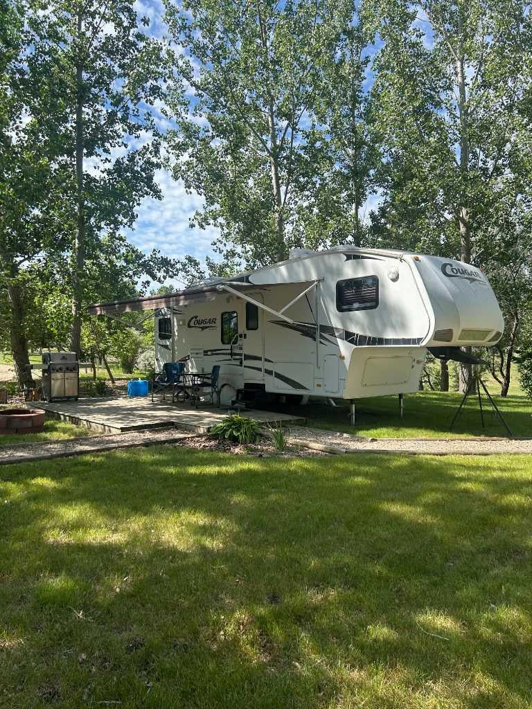 Photo of A1 Forty Mile Park, Rural Forty Mile No. 8, County of, AB T0K 0X0 (MLS # A2327663)