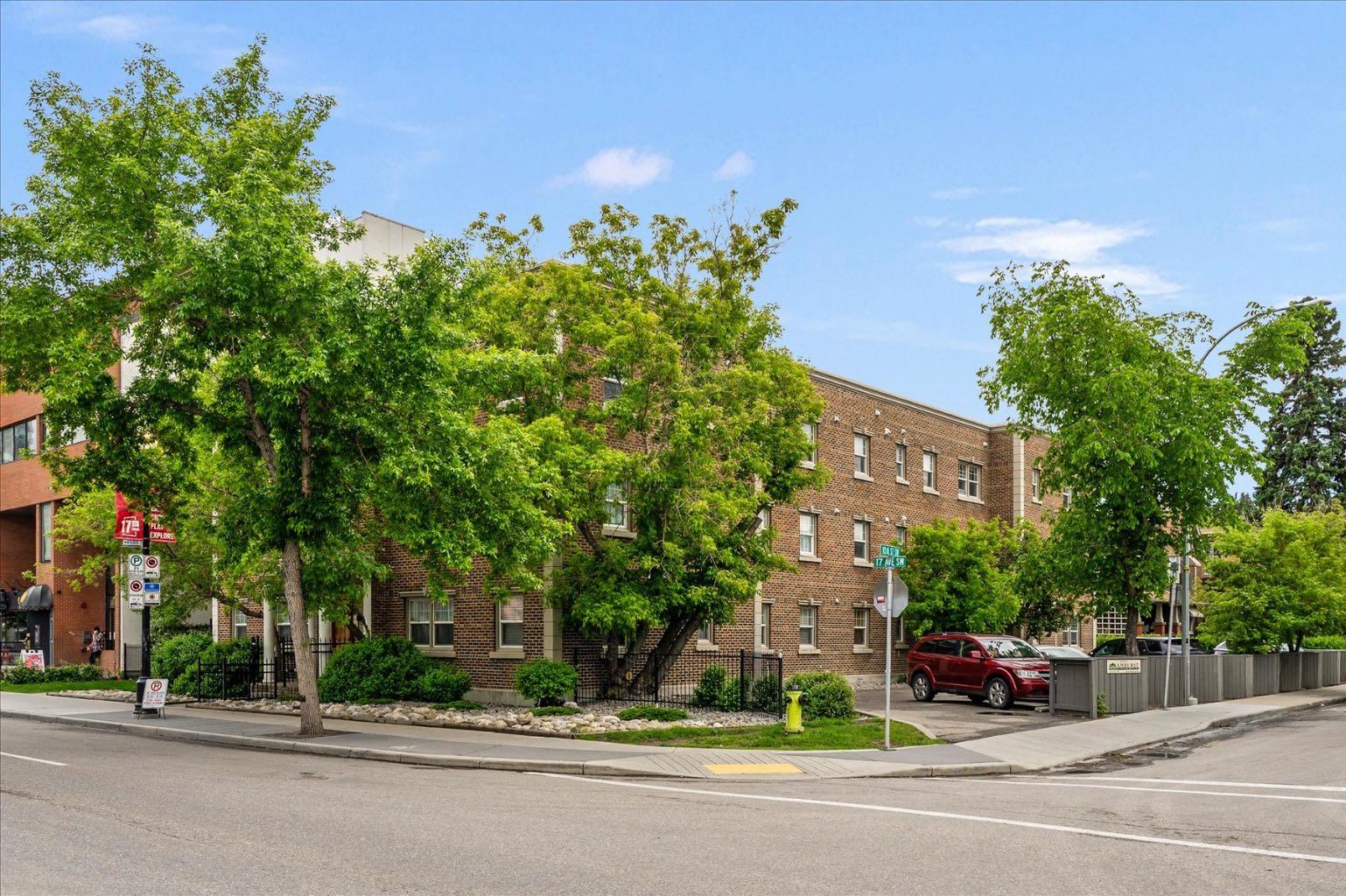 1125 17 Avenue SW 9
