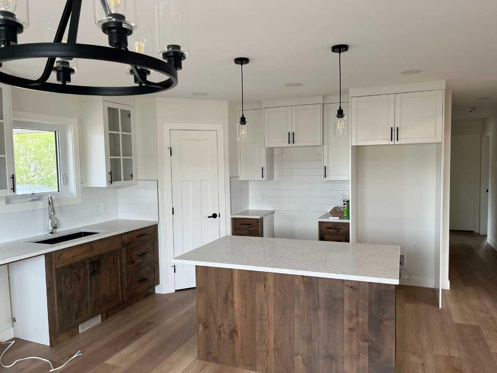 Photo of 3 Greenview Crescent, Foremost, AB T0K 0X0 (MLS # A2295426)