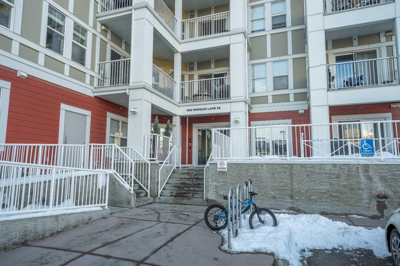 402 Marquis Lane SE 118