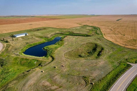 Photo of 231061 Township Road 291A, Rural Kneehill County, AB T0M 0L0 (MLS # A2341545)
