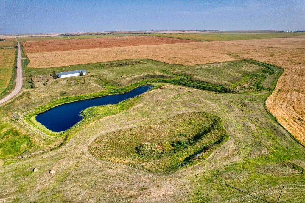 Photo of 231061 Township Road 291A, Rural Kneehill County, AB T0M 0L0 (MLS # A2341545)