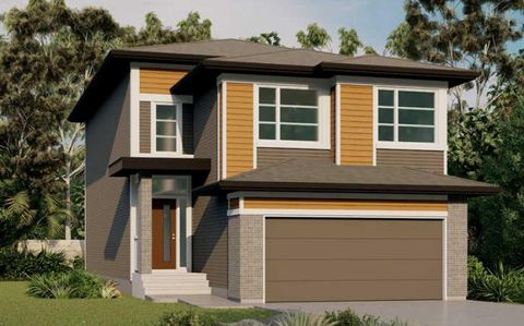 89 Corner Glen Avenue NE Calgary AB T3N 2L7