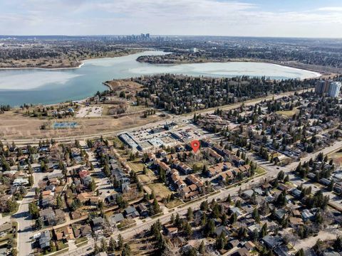 Photo of 2520 Palliser Drive SW #1002, Calgary, AB T2V 4S9 (MLS # A2306736)