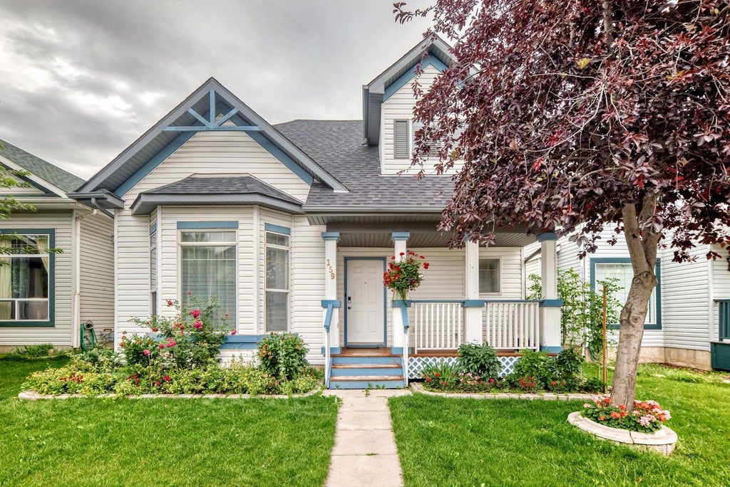 Photo of 159 Erin Grove SE, Calgary, AB T2B 3L2 (MLS # A2346694)