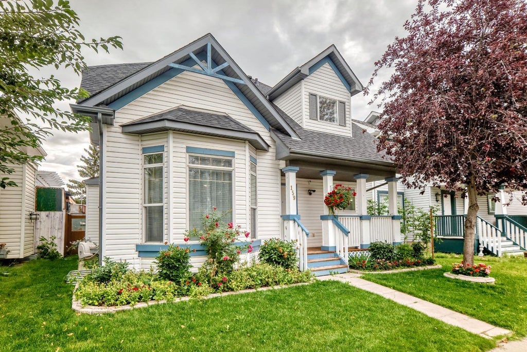 Photo of 159 Erin Grove SE, Calgary, AB T2B 3L2 (MLS # A2346694)