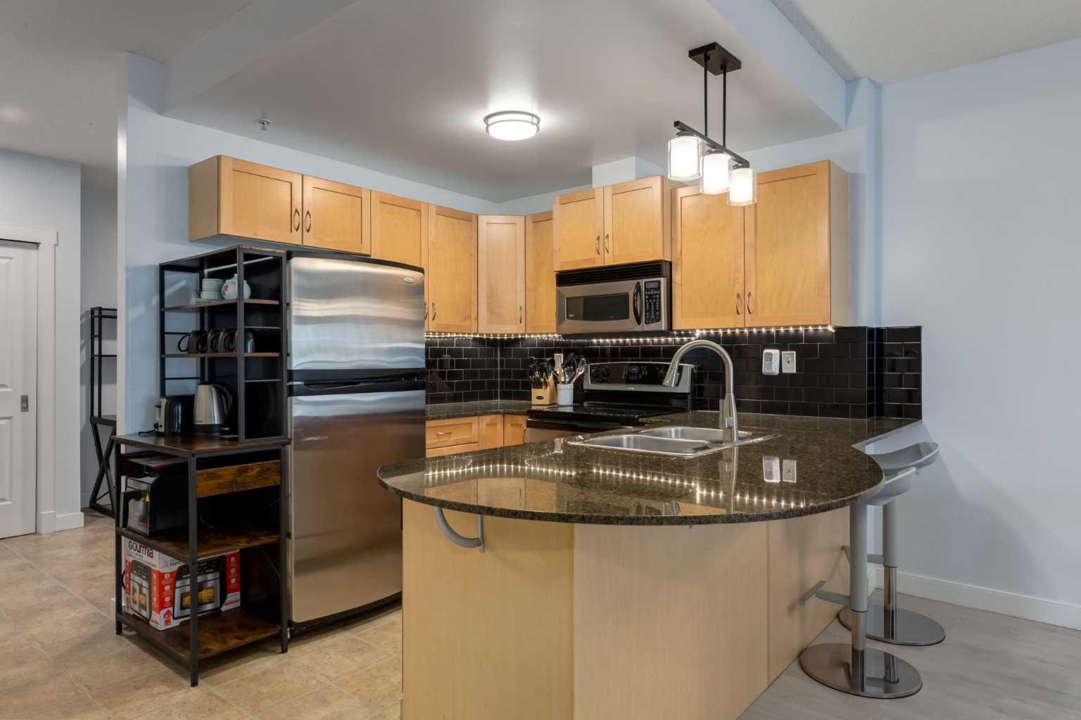 11811 Lake Fraser Drive SE 1406