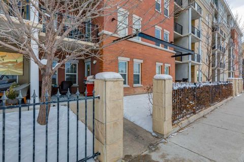 11811 Lake Fraser Drive SE 1406 Calgary AB T2J 7J1