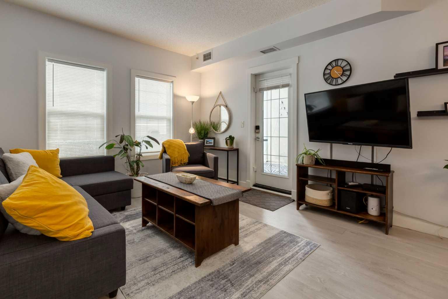 11811 Lake Fraser Drive SE 1406