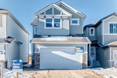 91 Bartlett Crescent SE Calgary AB T3S 0P6