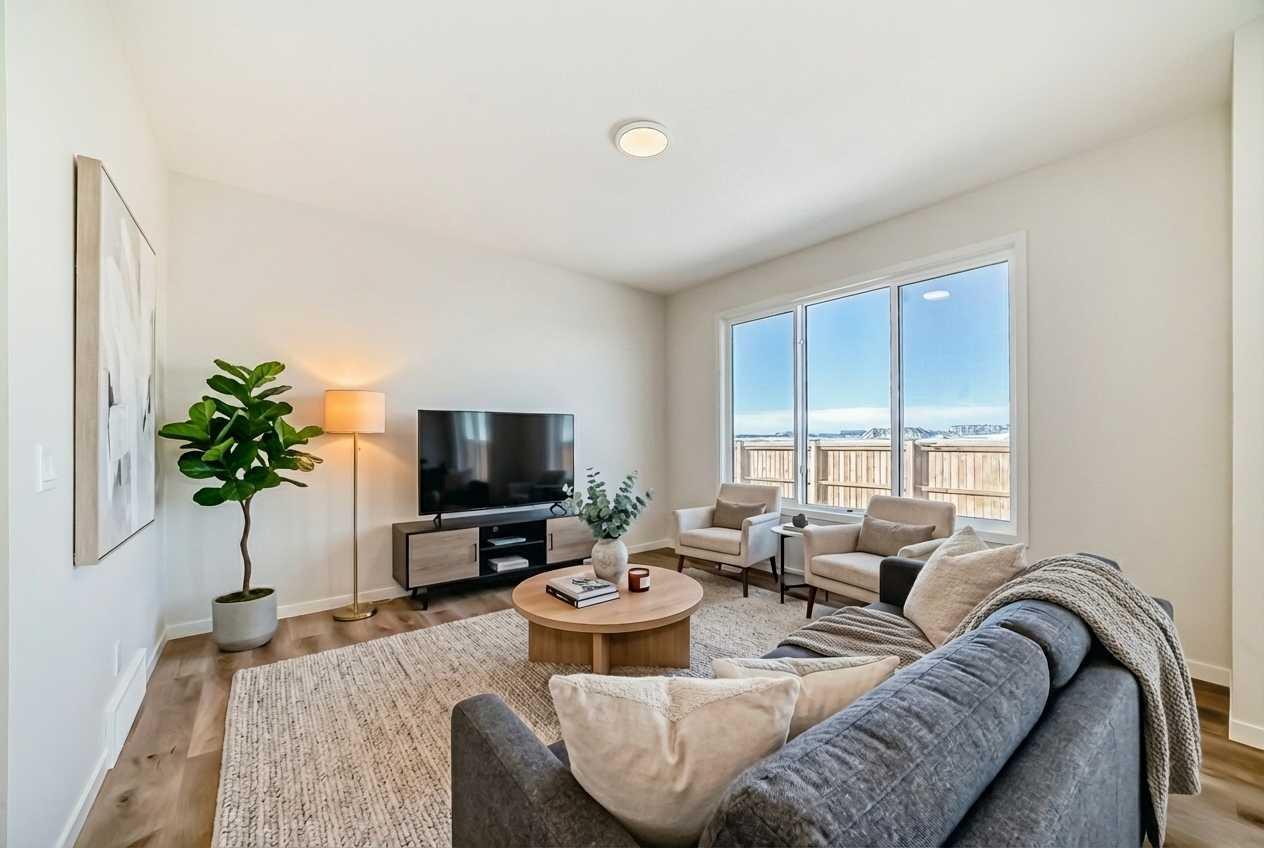 91 Bartlett Crescent SE