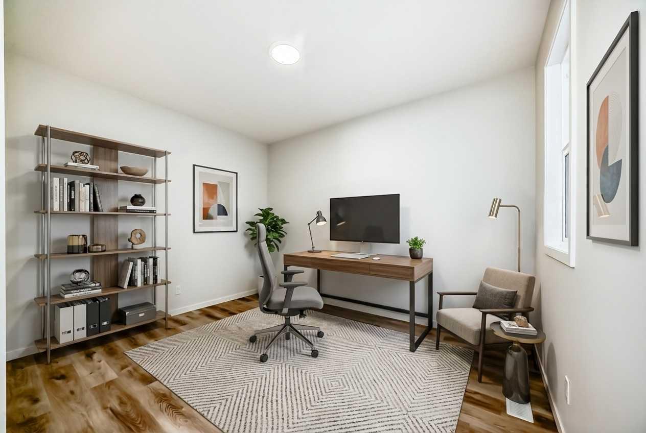 91 Bartlett Crescent SE