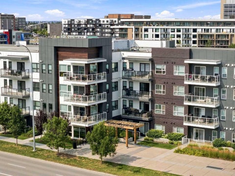 Photo of 4150 Seton Drive SE #224, Calgary, AB T3M 3C7 (MLS # A2339696)