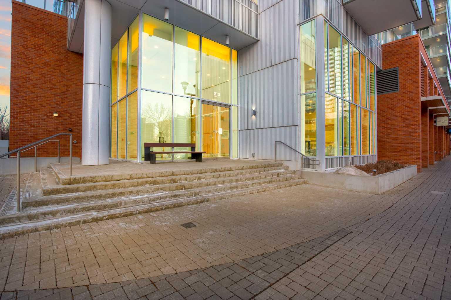 510 6 Avenue SE 2703