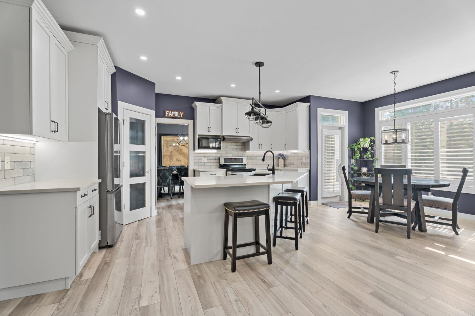 15 Drake Landing Drive