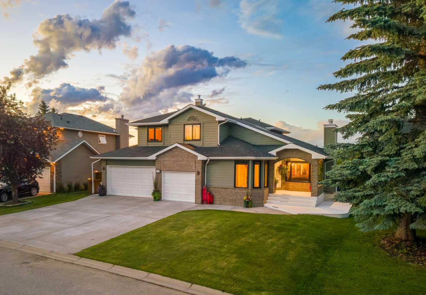 85 Sunset Way SE