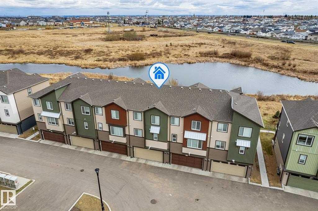 Photo of 16903 68 Street #92, Edmonton, AB T5Z 0R1 (MLS # A2282410)