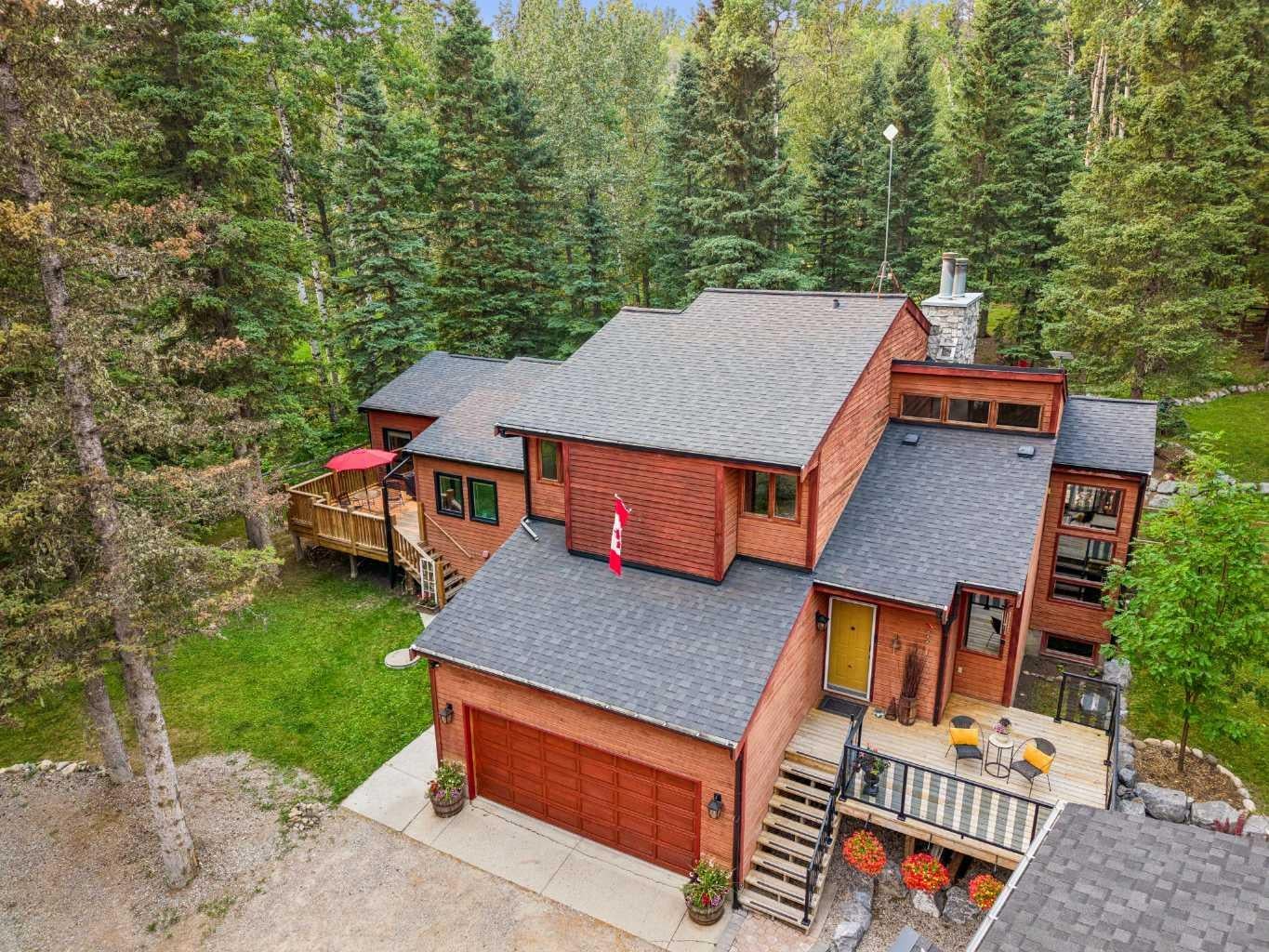 226 Mountain Lion Drive