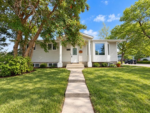Photo of 5230 Whitestone Road, Calgary, AB T1Y 1T6 (MLS # A2347481)